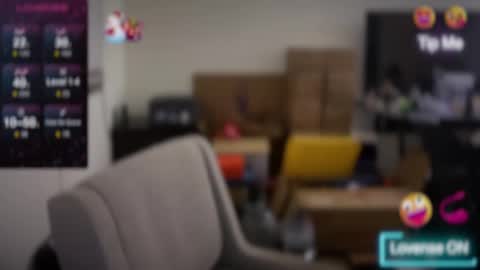 Lana Caruso online show from 12-20-24, 08:06