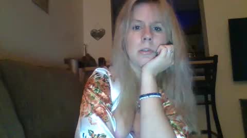 Lana Caruso online show from 11-03-25, 06:47