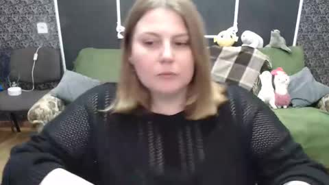 josiesun771 online show from 10-12-25, 12:15