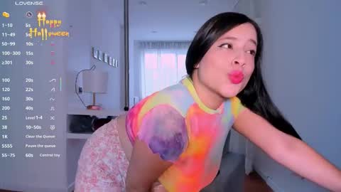 Snapshot of josiieskyes chatting on 10-22-25, 06:40 Josiie Skyes online show from 10-22-25, 06:40