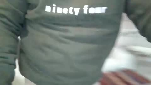 josito294 online show from 01-15-25, 05:15