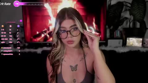 josephine   independent model    online show from 03-04-25, 12:07