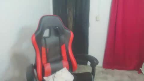 josue_linares online show from 11-05-25, 09:20