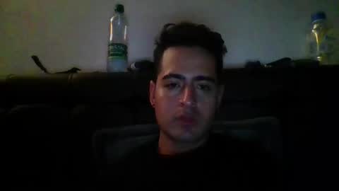 josux8 online show from 11-10-25, 03:16