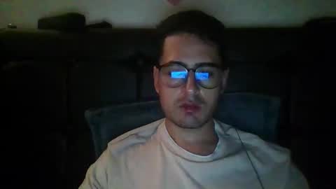 josux8 online show from 12-18-25, 02:06