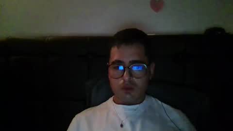 Snapshot of josux8 chatting on 03-14-26, 11:43 josux8 online show from 03-14-26, 11:43