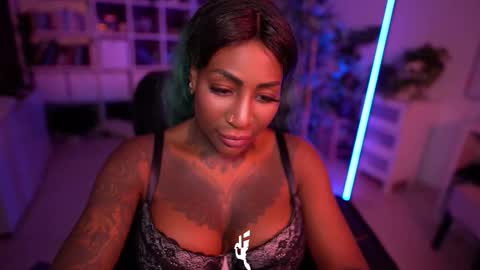 josyblack online show from 01-07-26, 07:16