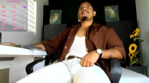 Jota Smith online show from 10-13-25, 01:00