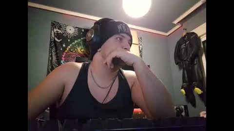 Yazzu online show from 11-20-25, 08:30