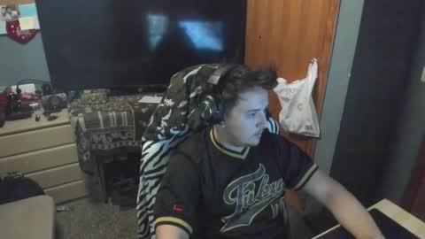 Yazzu online show from 02-16-26, 07:54