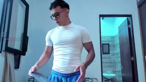 Im Jouliano online show from 10-08-25, 09:01