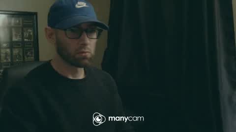 journeman123 online show from 11-05-25, 02:00