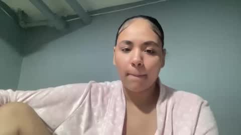 Josousie online show from 09-16-25, 03:18