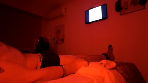 jovenduro84 online show from 10-16-25, 04:02