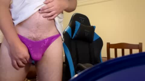 Panty lover online show from 02-19-25, 07:39