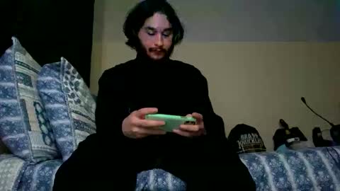 Joy3100 online show from 11-30-25, 09:46