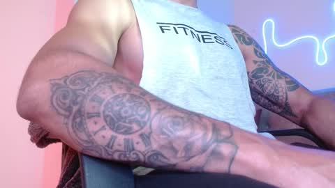  JOYLOPEZFIT online show from 01-10-25, 01:31