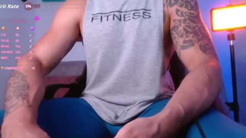  JOYLOPEZFIT online show from 12-04-25, 02:04