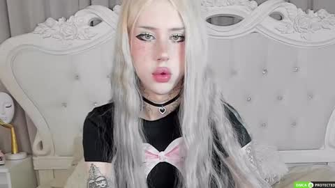 Joy Barker online show from 11-02-25, 01:24