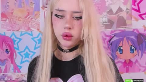 Joy Barker online show from 02-18-26, 08:10