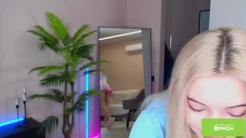 joybunny online show from 02-10-25, 08:20