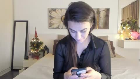 CassidyJoy online show from 12-09-24, 06:03