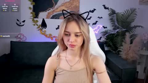 Joyce online show from 10-31-25, 07:31