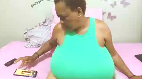 DairyQueen online show from 02-06-25, 03:31