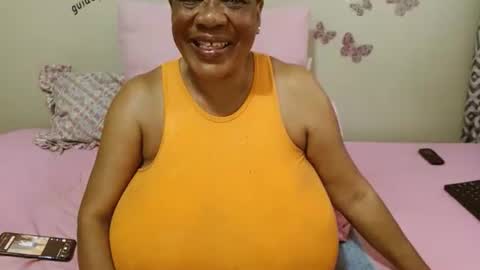 DairyQueen online show from 02-15-25, 03:28