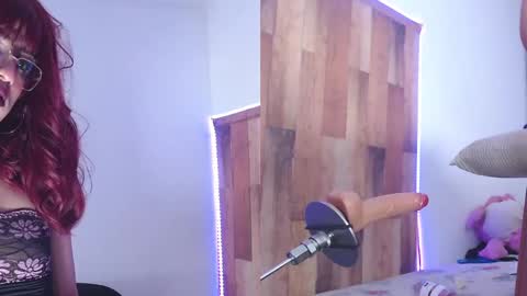 Snapshot of joyduo chatting on 01-14-25, 06:56 Noel and Martin online show from 01-14-25, 06:56