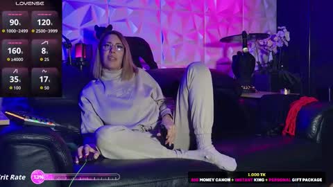 Joy Latoya online show from 01-16-26, 09:35