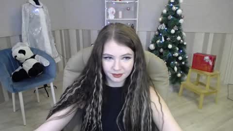 Ginny online show from 12-17-24, 06:53