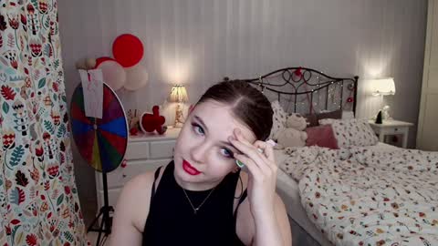 Ginny online show from 12-28-24, 07:43