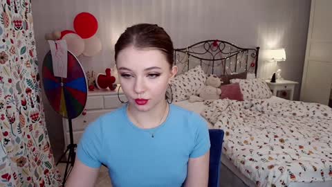 Ginny online show from 12-28-24, 10:44