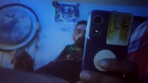 jpanther198 online show from 11-24-25, 06:24