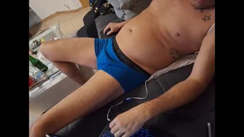 jpark987 online show from 11-23-25, 01:49