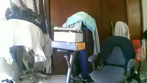 J Prez Official online show from 11-03-25, 05:58