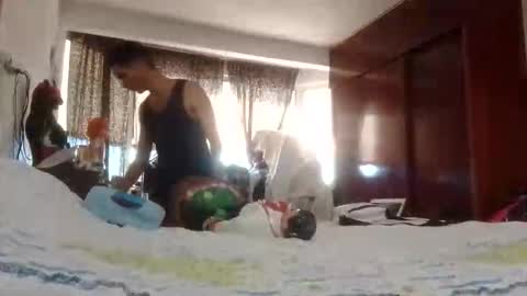 J Prez Official online show from 11-24-25, 05:23