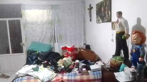 Snapshot of jperezoficcial chatting on 11-27-25, 03:08 J Prez Official online show from 11-27-25, 03:08