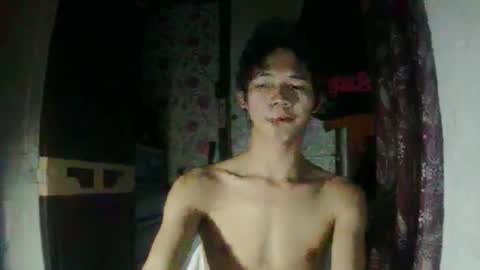 LuluBoy30 online show from 10-30-25, 03:35