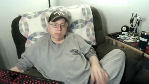 jpmel99 online show from 03-01-26, 11:18