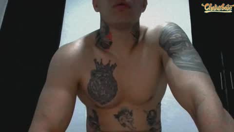 Jaxxx67 online show from 11-27-25, 06:48