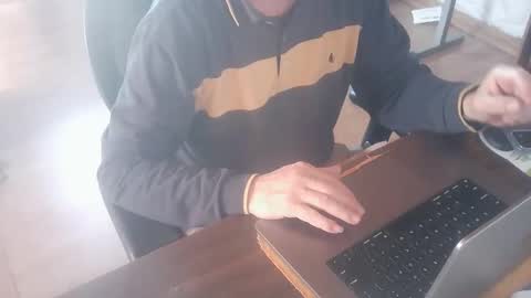 Soy Rai online show from 09-14-25, 09:25