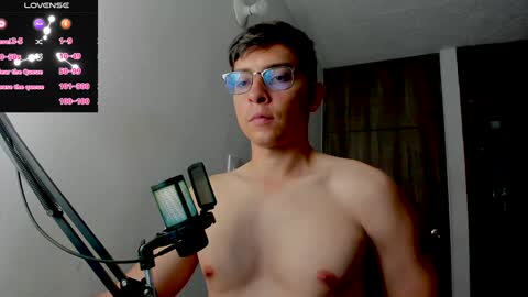 Cristian- tellme Criis online show from 12-22-24, 05:34