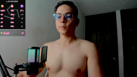 Cristian- tellme Criis online show from 01-12-25, 05:34
