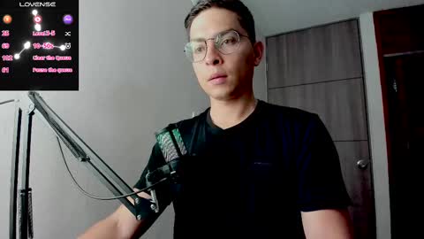 Cristian- tellme Criis online show from 02-16-25, 03:58