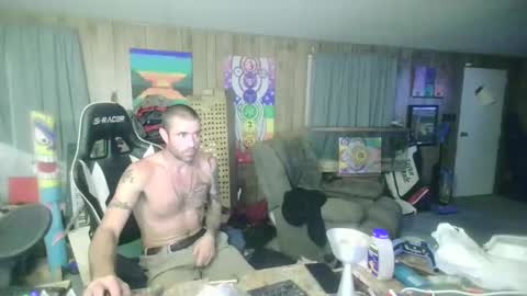 Snapshot of jrizzle1111 chatting on 10-17-25, 07:11 jrizzle1111 online show from 10-17-25, 07:11