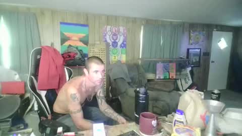 Snapshot of jrizzle1111 chatting on 10-19-25, 07:58 jrizzle1111 online show from 10-19-25, 07:58