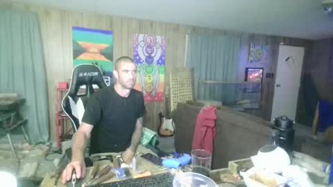 Snapshot of jrizzle1111 chatting on 11-09-25, 10:35 jrizzle1111 online show from 11-09-25, 10:35