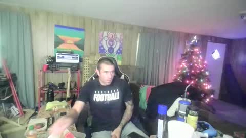 Snapshot of jrizzle1111 chatting on 12-04-25, 09:12 jrizzle1111 online show from 12-04-25, 09:12